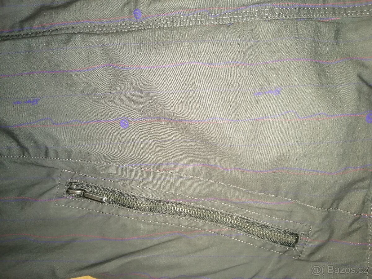 Dámská jarní - podzimní bunda zn. Killtec, vel. 38 - 6