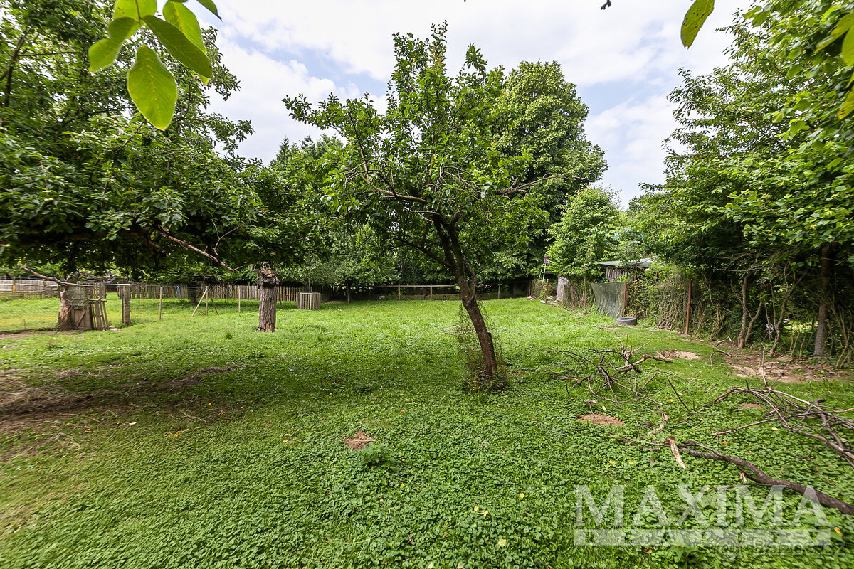 Pozemek o ploše 1559 m2 - Volfartice, Nová Ves - 6