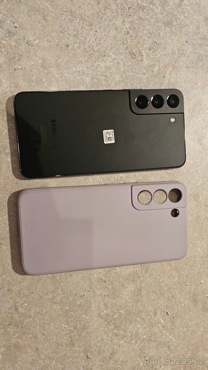 Samsung S22 5G 128GB - 6