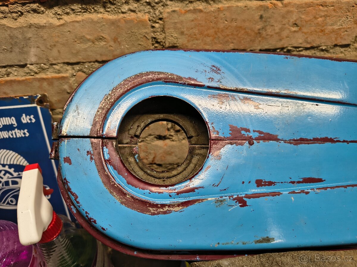 Kryt retezu jawetta - 6