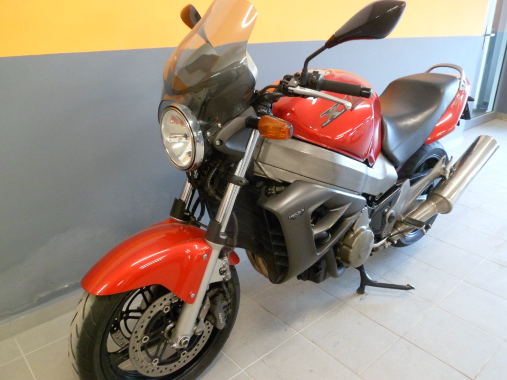 Honda X11 Eleven - 6