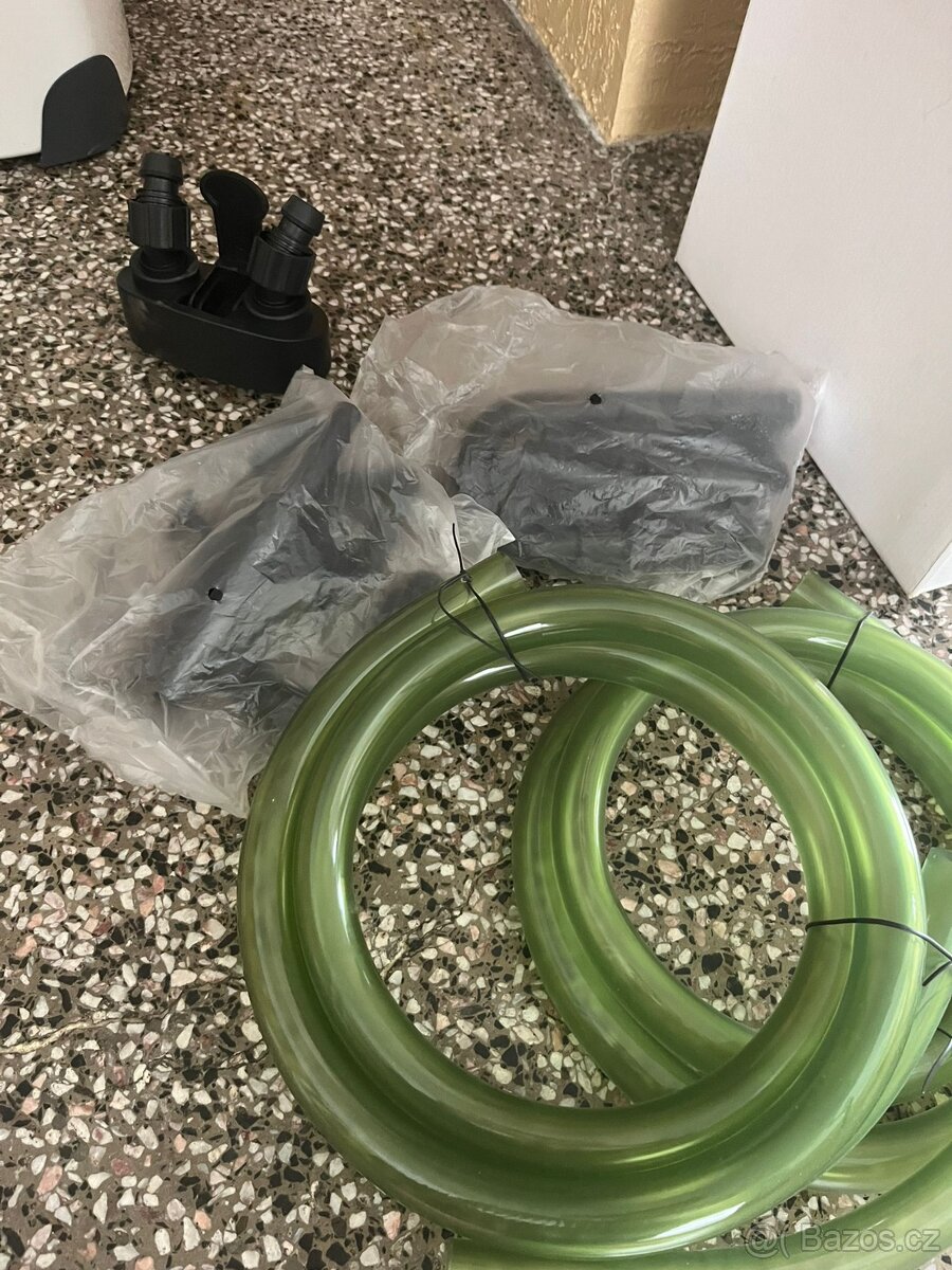 Akvarijní filtrace Druid 304A - 6