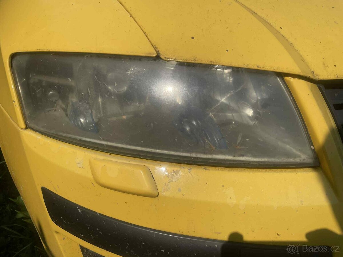 Fiat Stilo 2002 - náhradní díly - 6