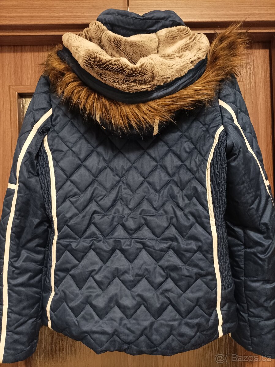 Zimní bunda - 6