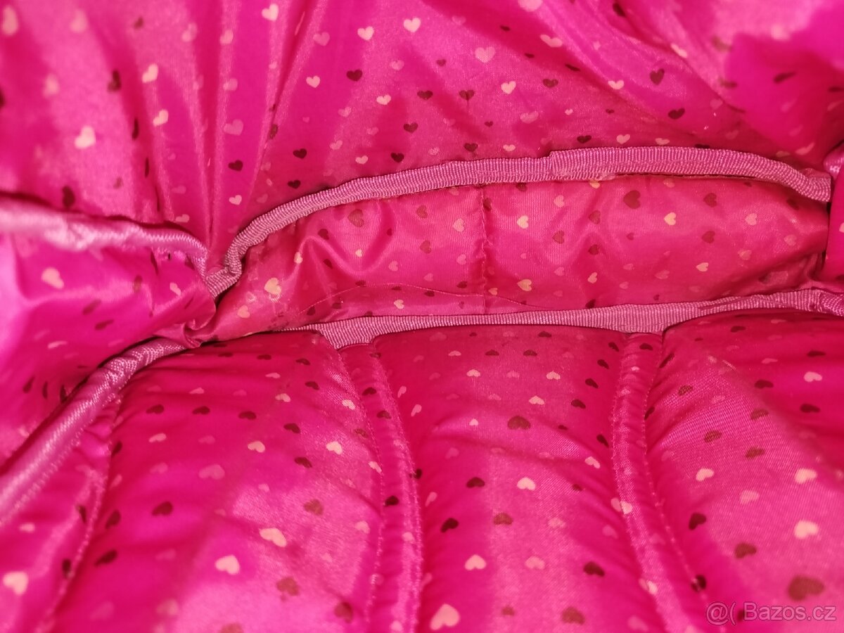 Školní batoh Topgal - 6