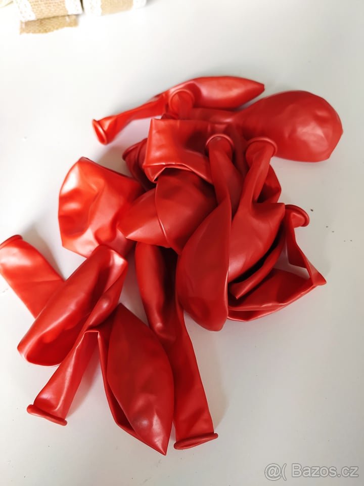 Svatební dekorace - 6