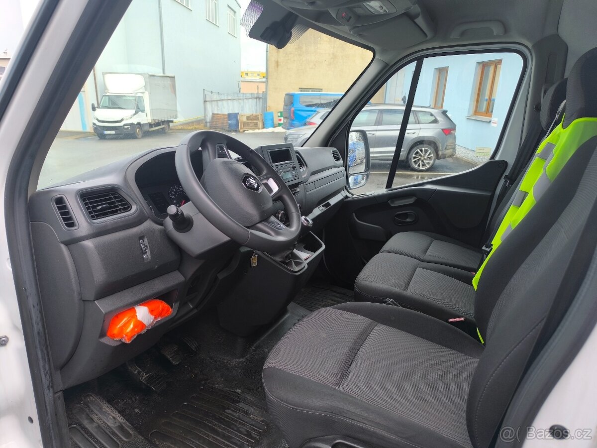 Renault Master - 6
