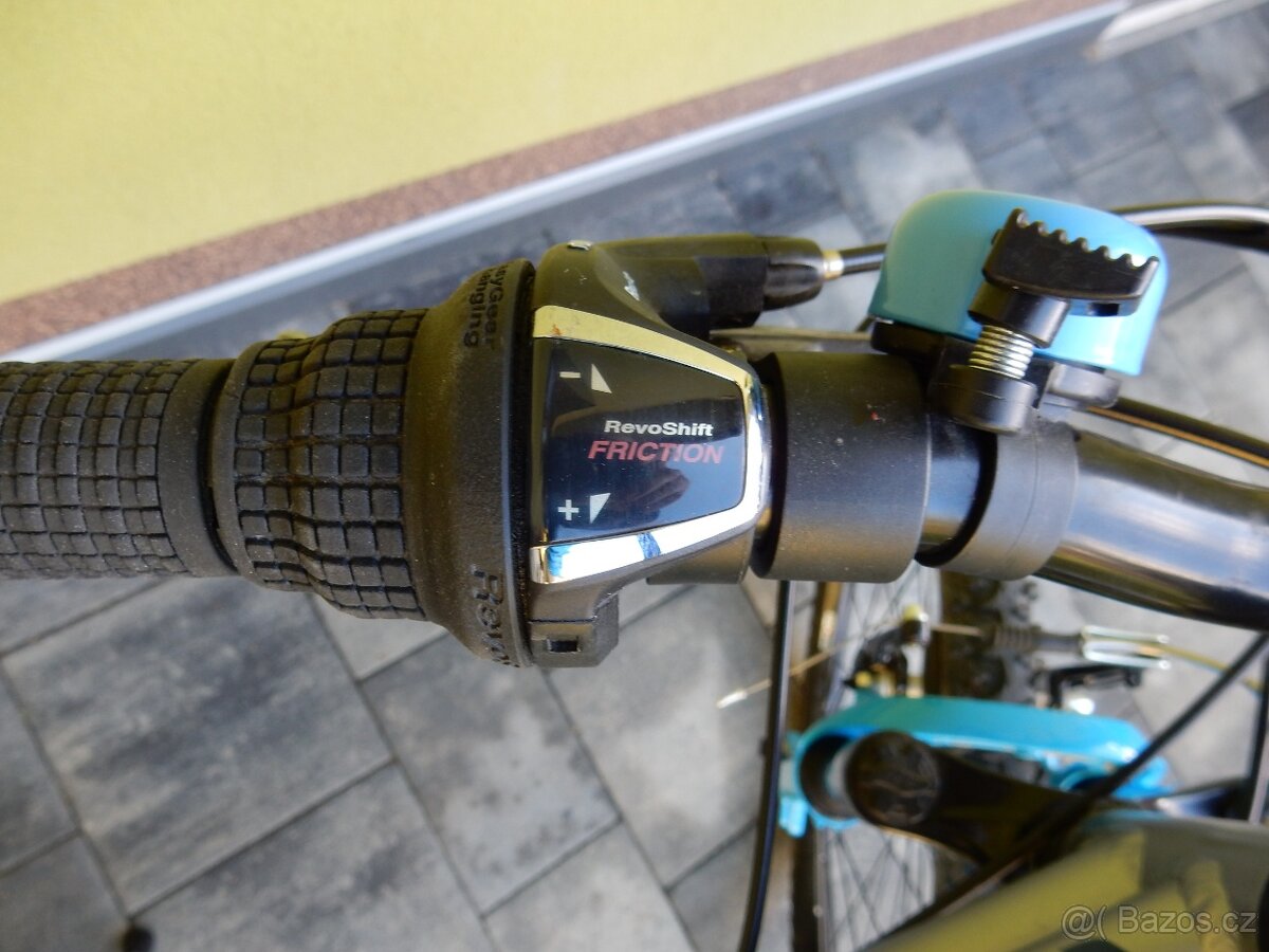 detské horské kolo - 6