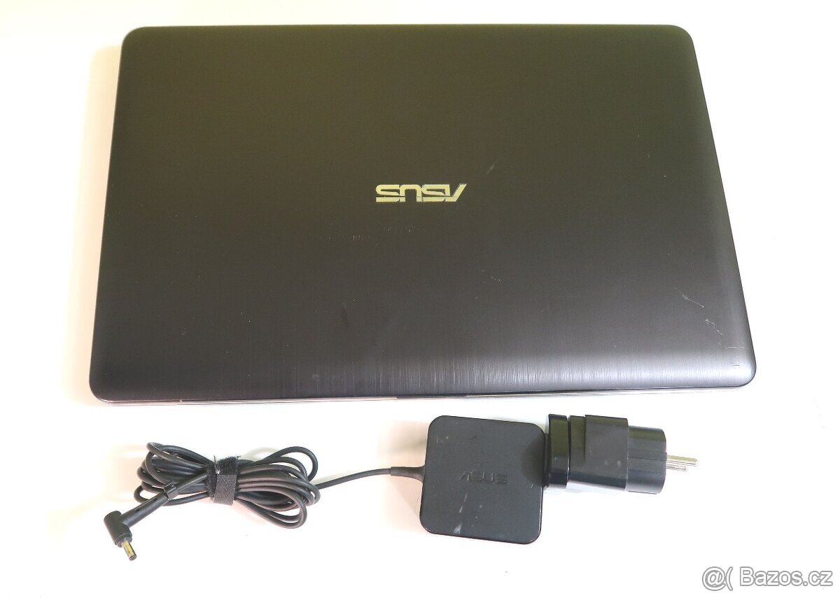 ASUS X540L /i3-4005/8GB/SSD512GB/FULLHD/WIN11/ZÁRUKA - 6