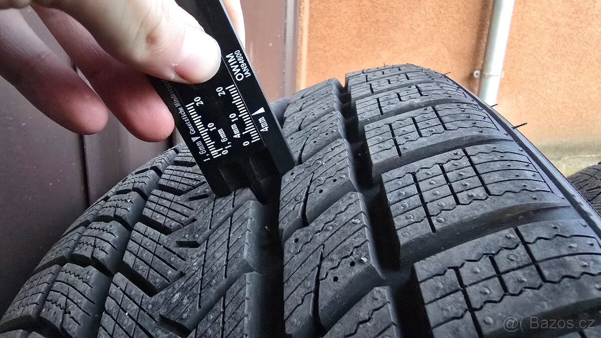 265/35/R19 a 235/35/R19 Gripmax Pro Winter XL - 6