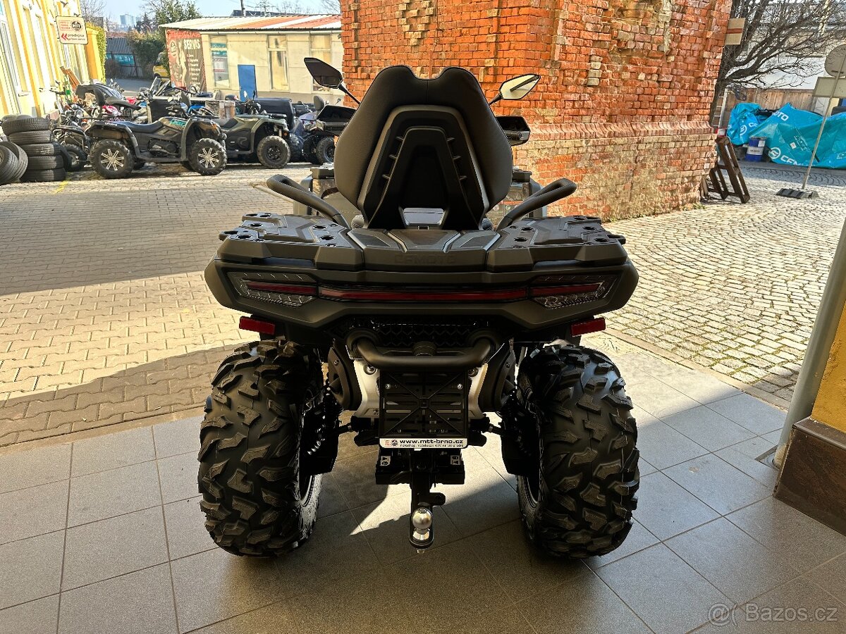 CFMOTO Gladiator X1000 G3 - odpočet DPH - 6