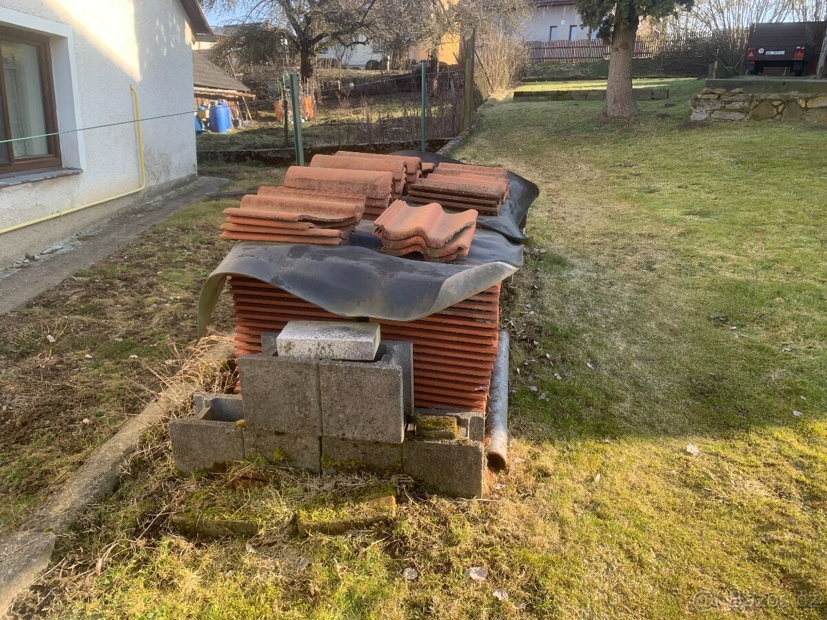 Betonové tašky BRAMAC - 6