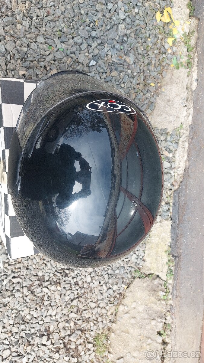 Helma Cox Tris elegance M - 6