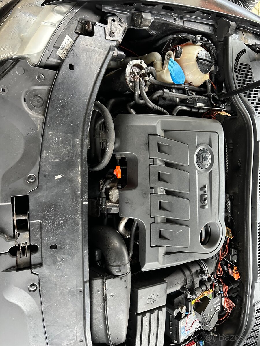 Škoda Superb2 2011 ND - 6