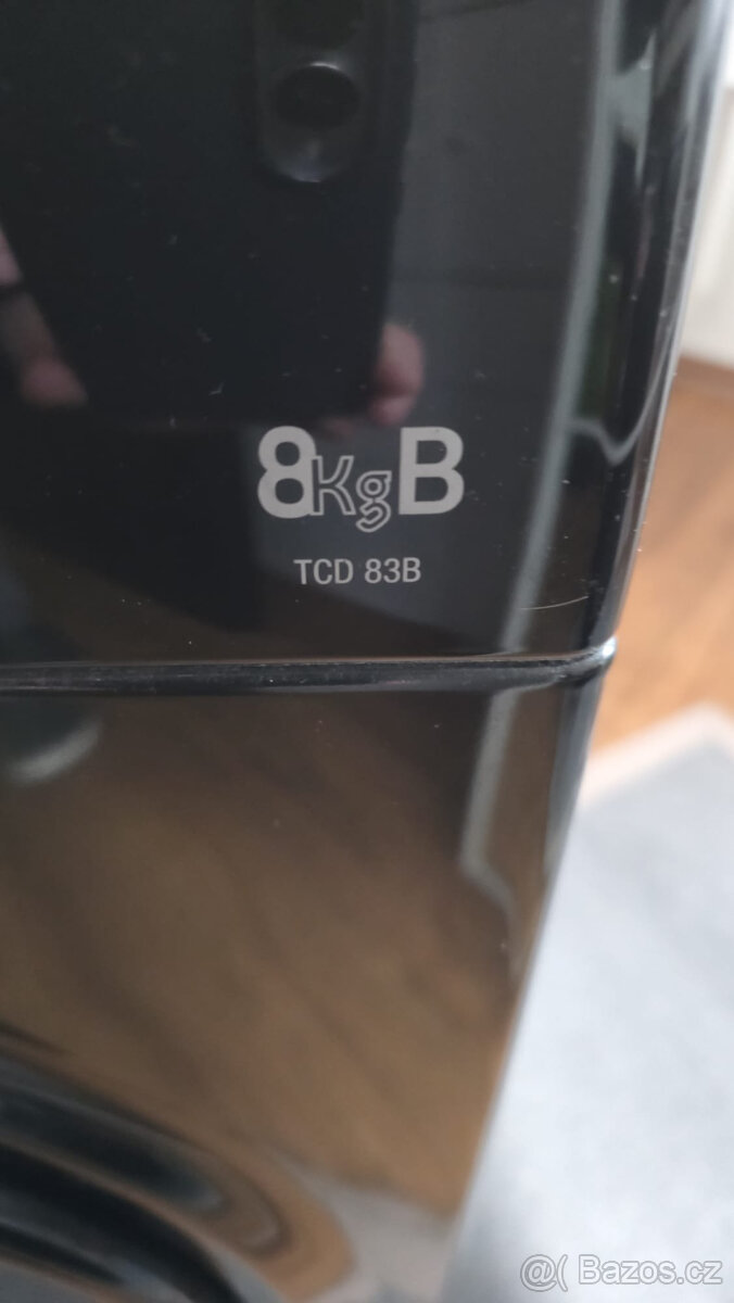 HOTPOINT-ARISTON TCD 83B sušička - 6