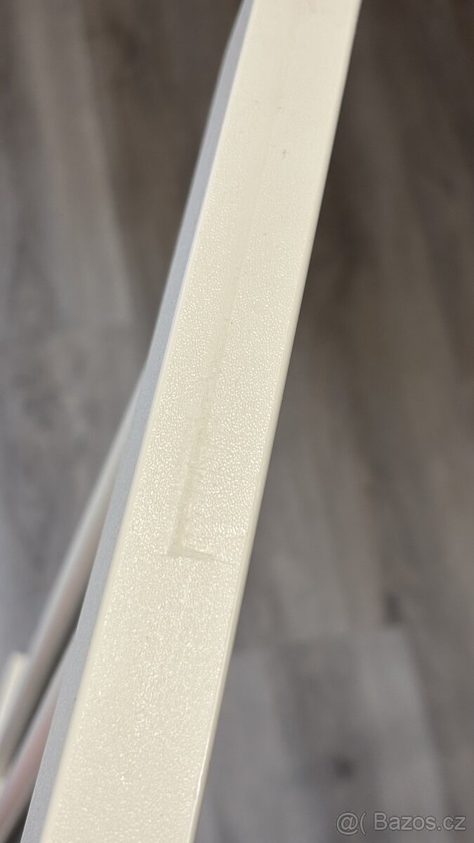 Dětská postýlka s matrací - 6