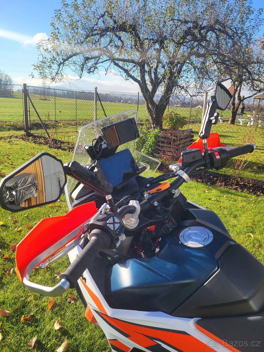 KTM 890 ADVENTURE R - 6