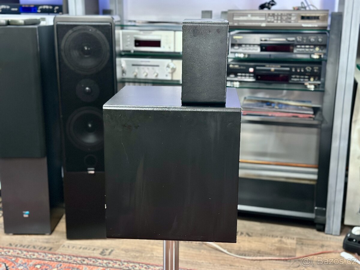 CANTON SUB C + PLUS S (r.1984) - 6