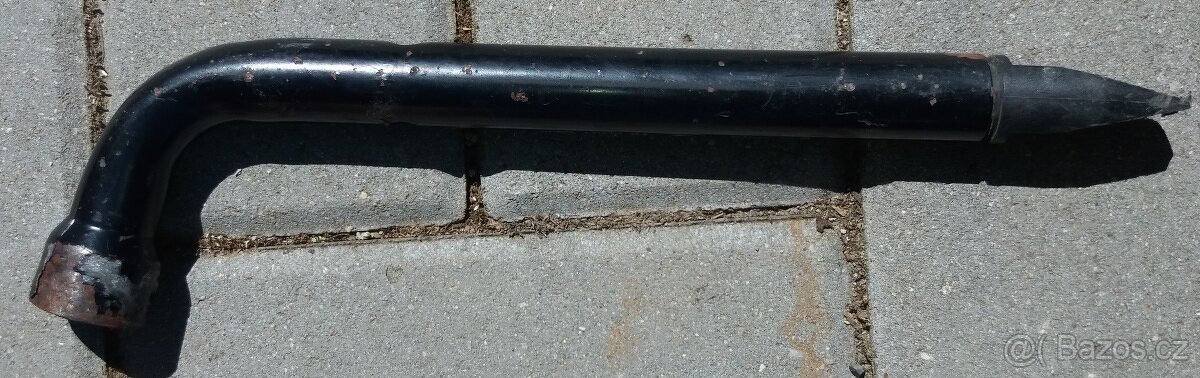 Ford Mondeo - náhradní díly - 6