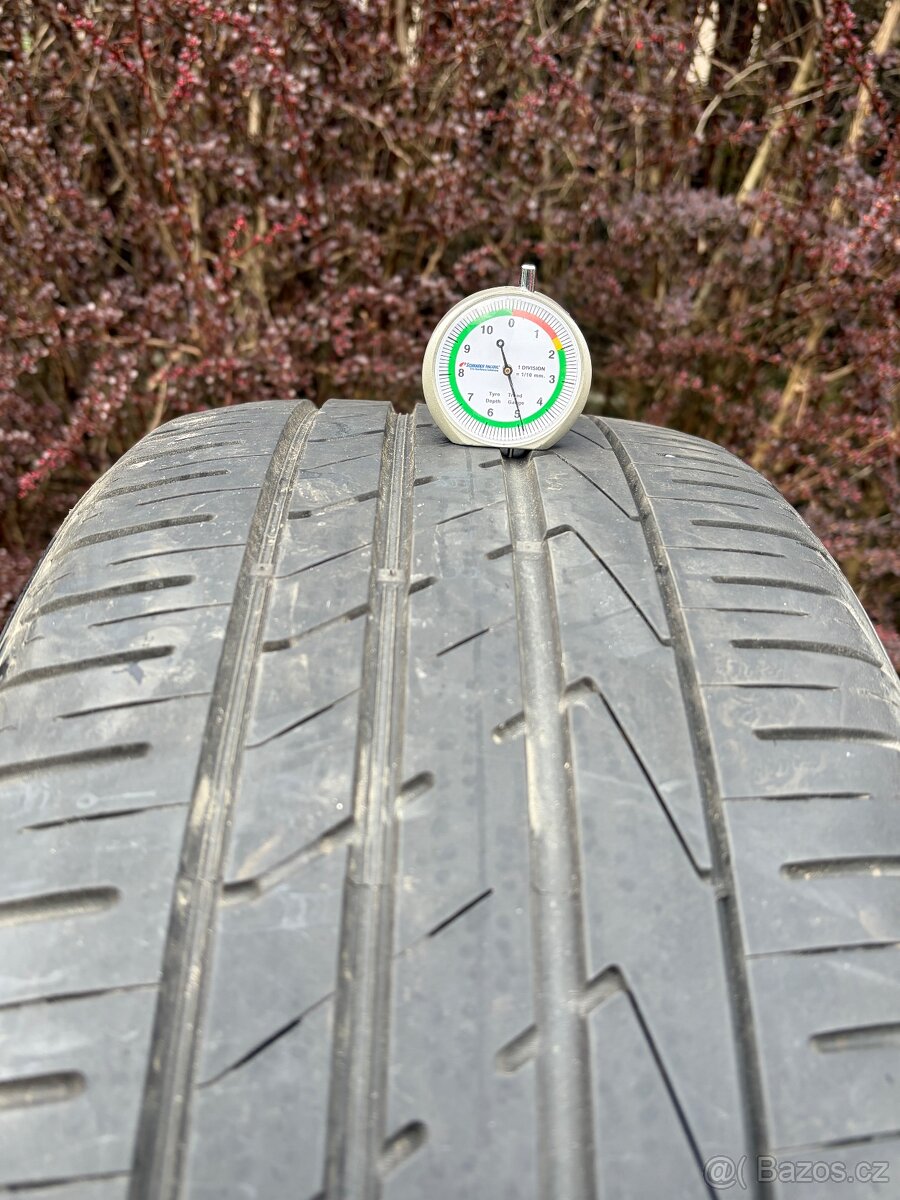 Letní pneu Hankook 235/50 R19 - 6