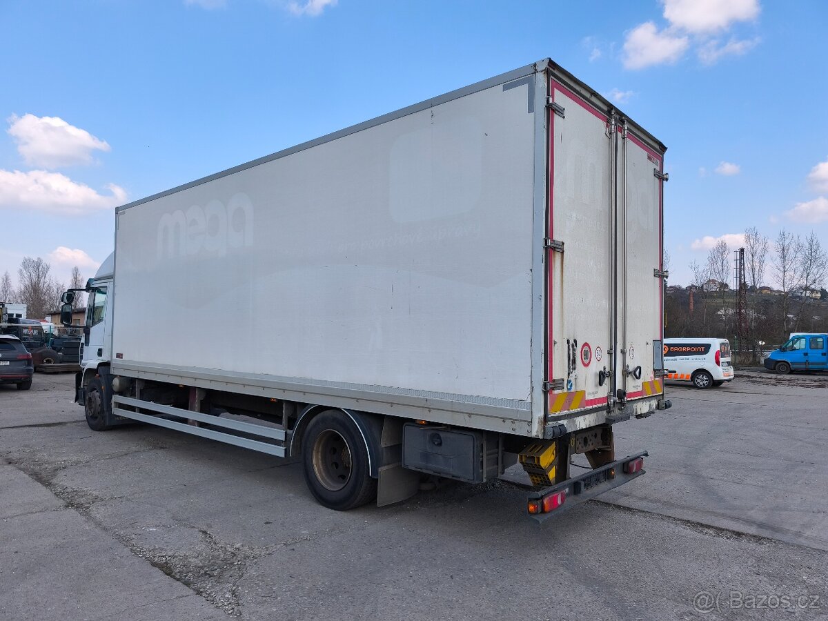 Iveco Eurocargo 190 E300 - 6