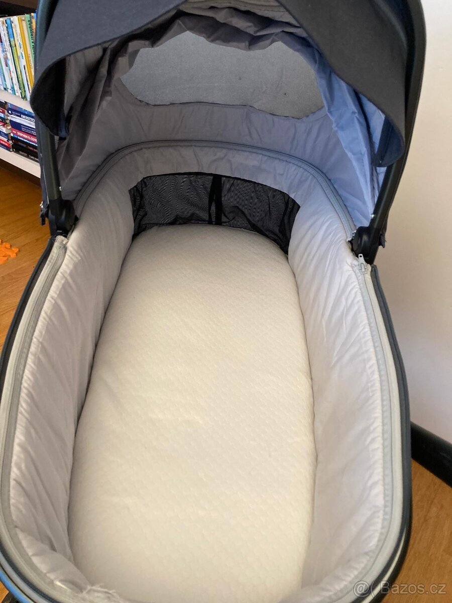 Espiro Bueno 2024 Graphite Marble - 6