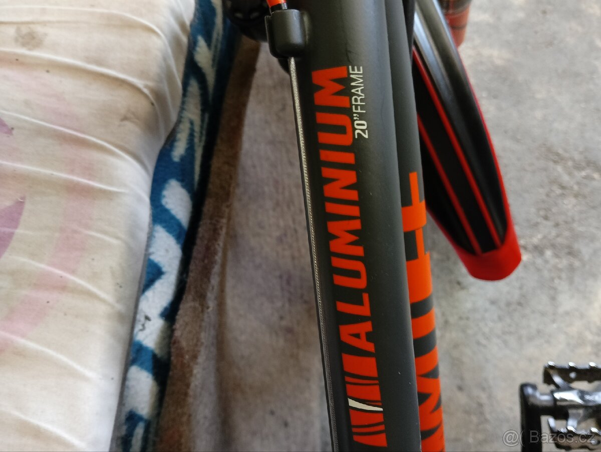 Dětské kolo 20 - 6