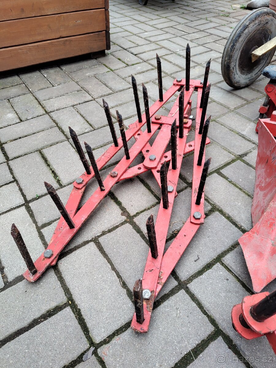 AGROSTROJ JIČÍN VARI system - 6