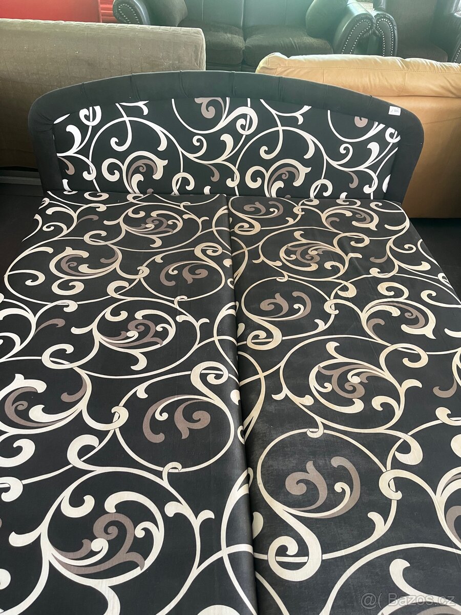 Postel 160x200 - 6