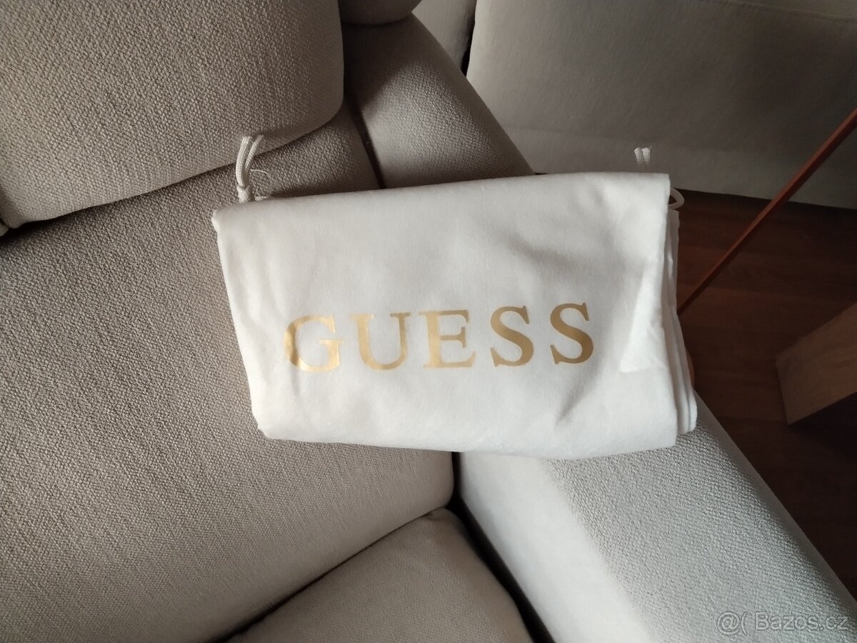 Kabelka GUESS NEDA - 6