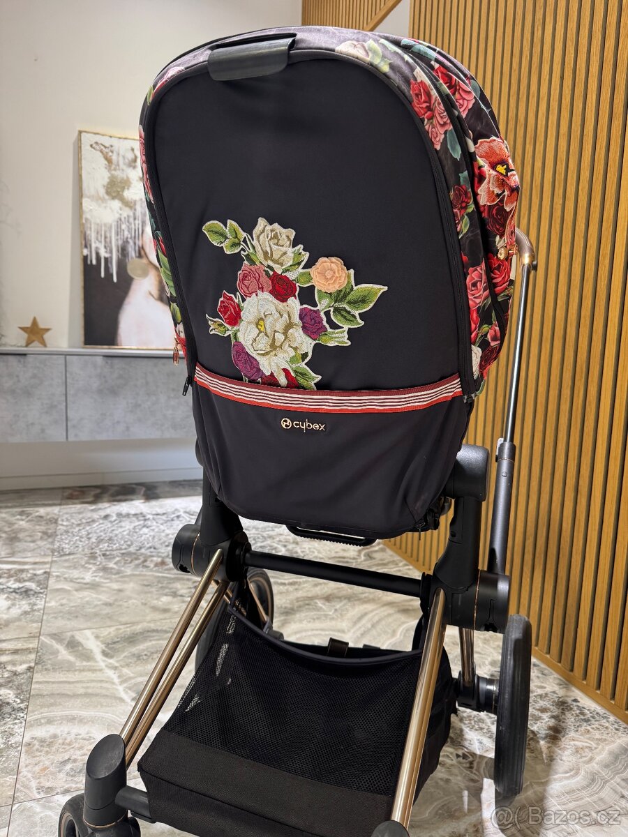 Cybex Priam - 6