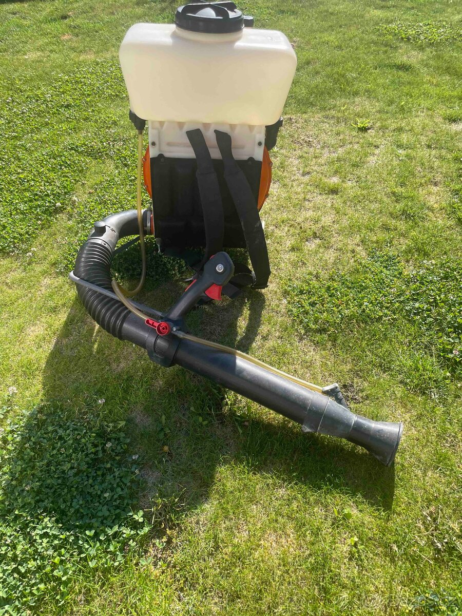 postřikovače - 6