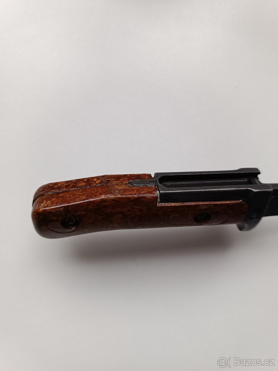 Bodák vz 58 - 6