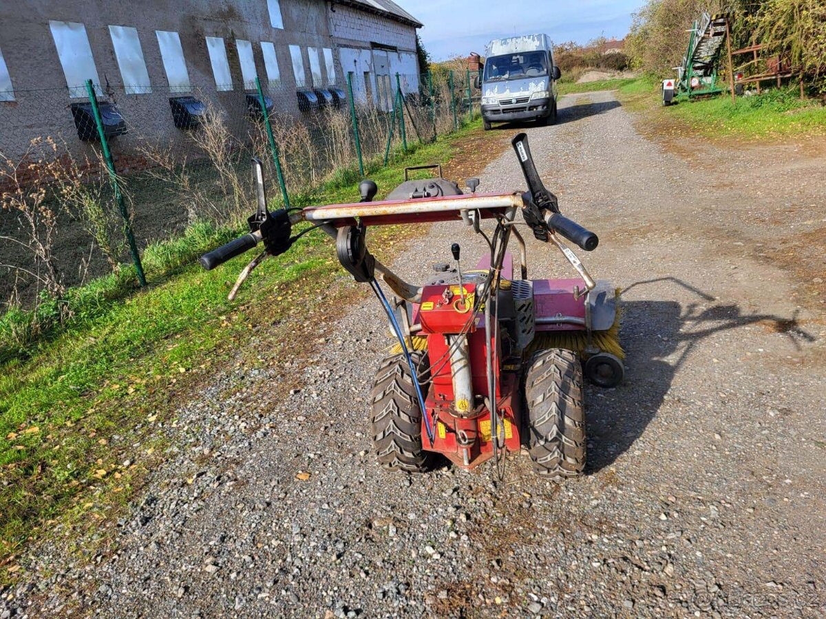 DAKR PANTER FD-3 - 6