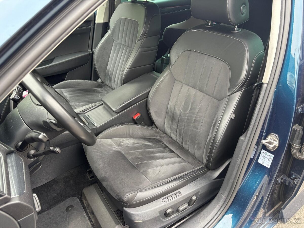 SUPERB,2.0TDI,m2020,DSG,112TKM,110KW,MATRIX,CANTON,ALCANTAR - 6