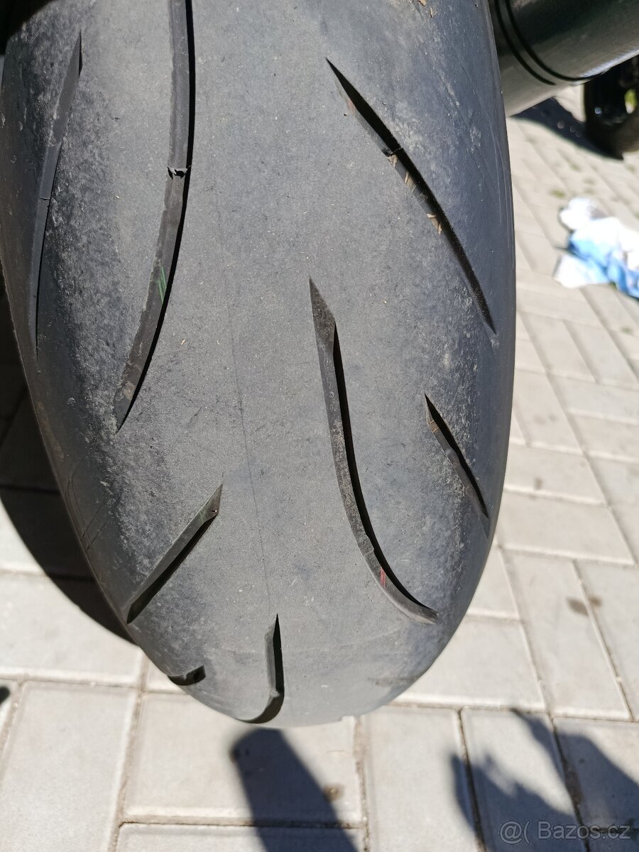 GSX-R 1000 - 6