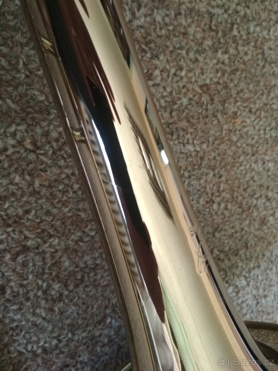 Prodám trombon Vincent Bach 42 - 6