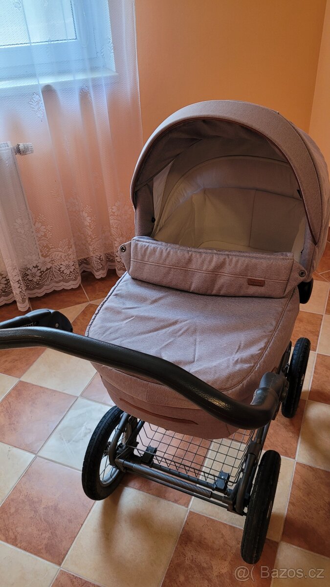 Kočárek Inglesina Quad System Quattro - 6