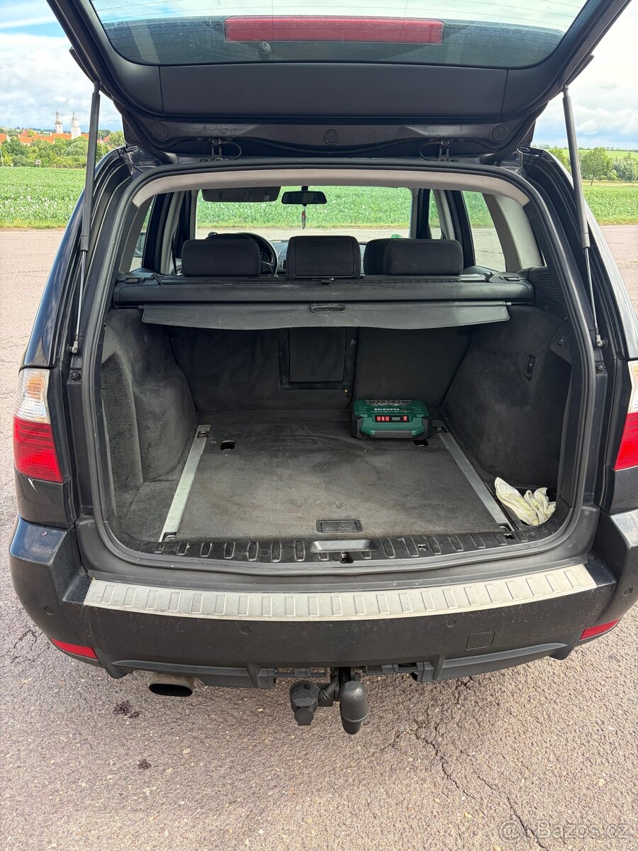 Prodam bmw e83 - 6