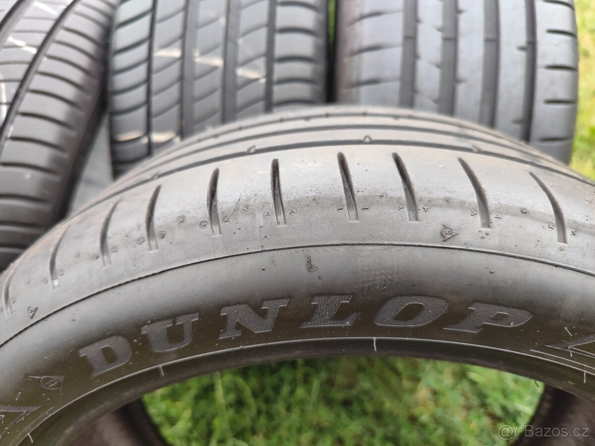 Letní pneu 225/45/17 - 6