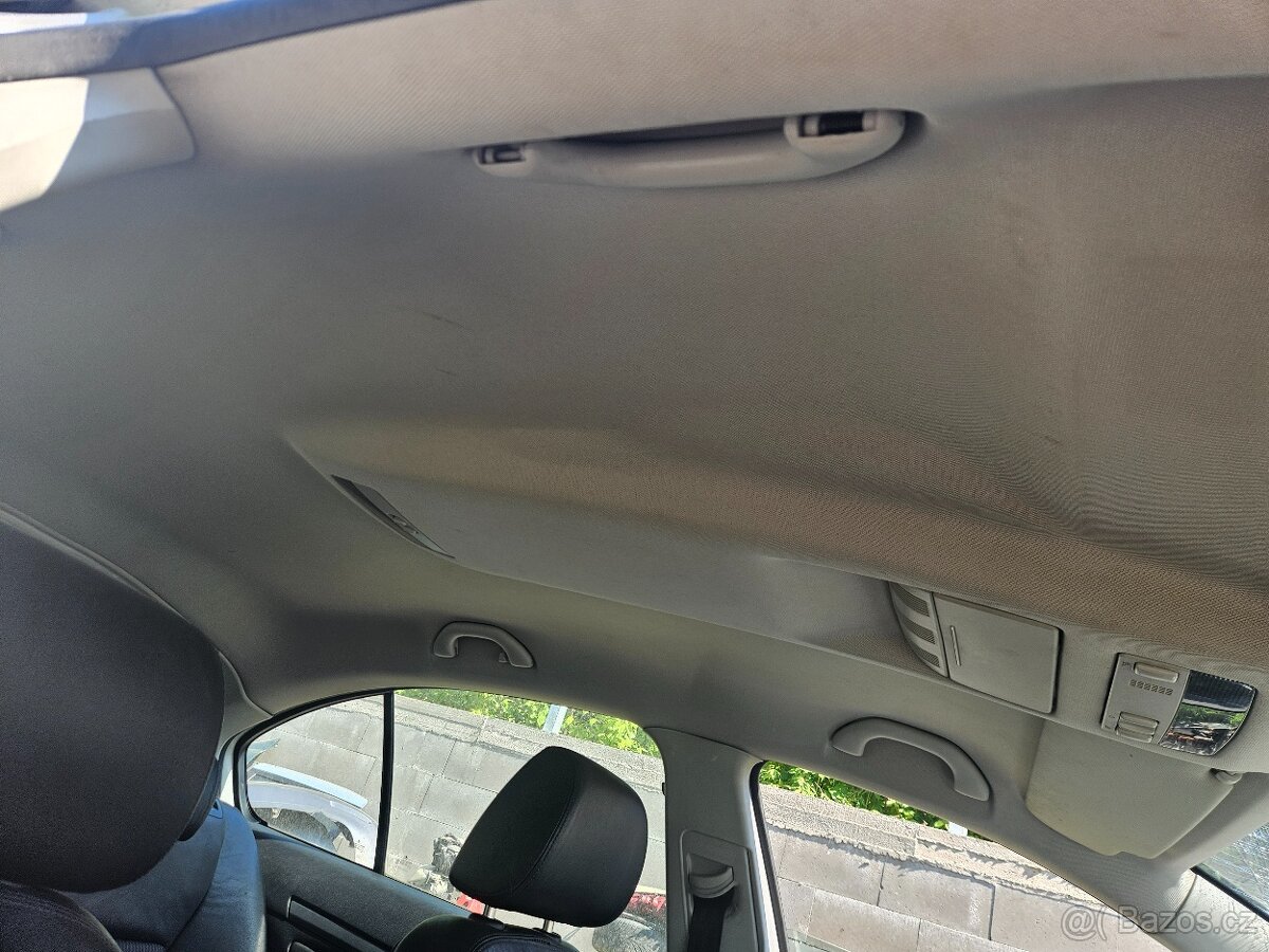 Octavia II 1.9 tdi - 6