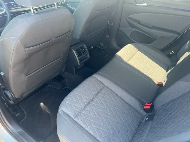 Predám VW Golf Variant 2,0 TDI - 6