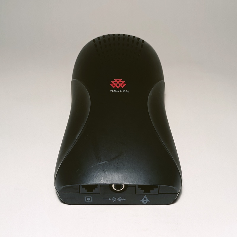 Polycom VoiceStation 300, konferenční telefon - 6