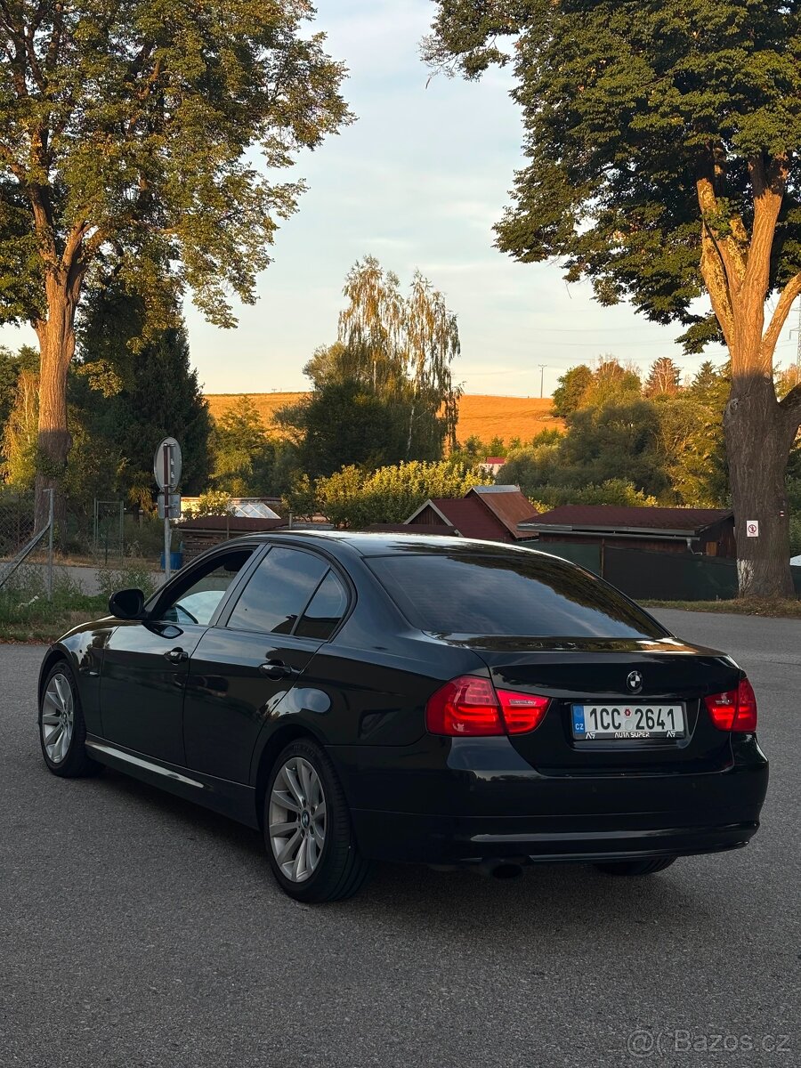 E 90 318I - 6