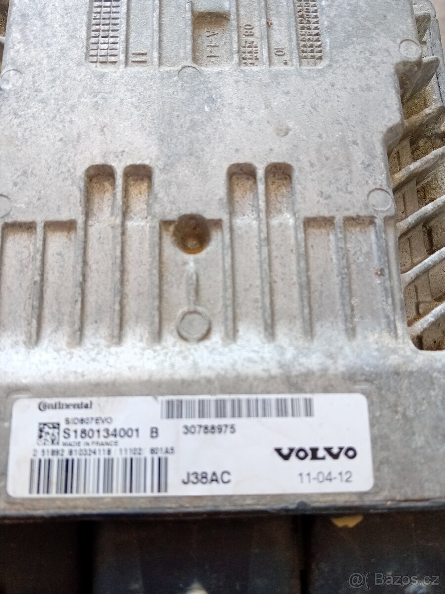 VOLVO V50 1.6TDI 84KW-DILY - 6