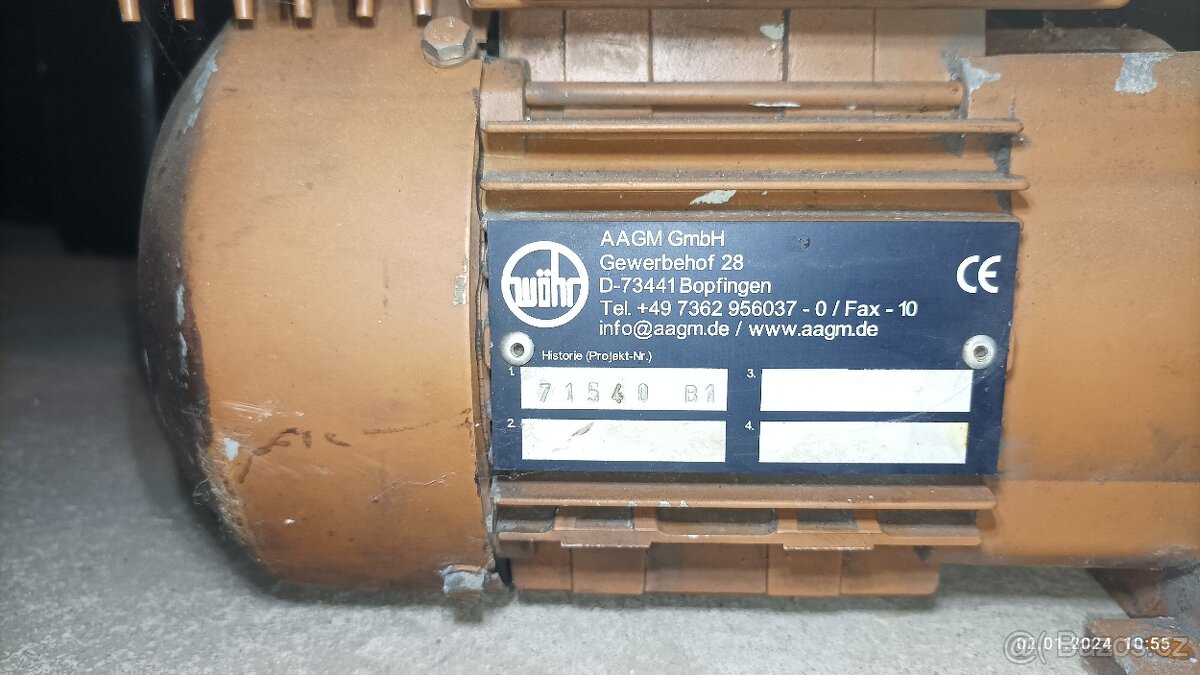 Elektromotory - 6