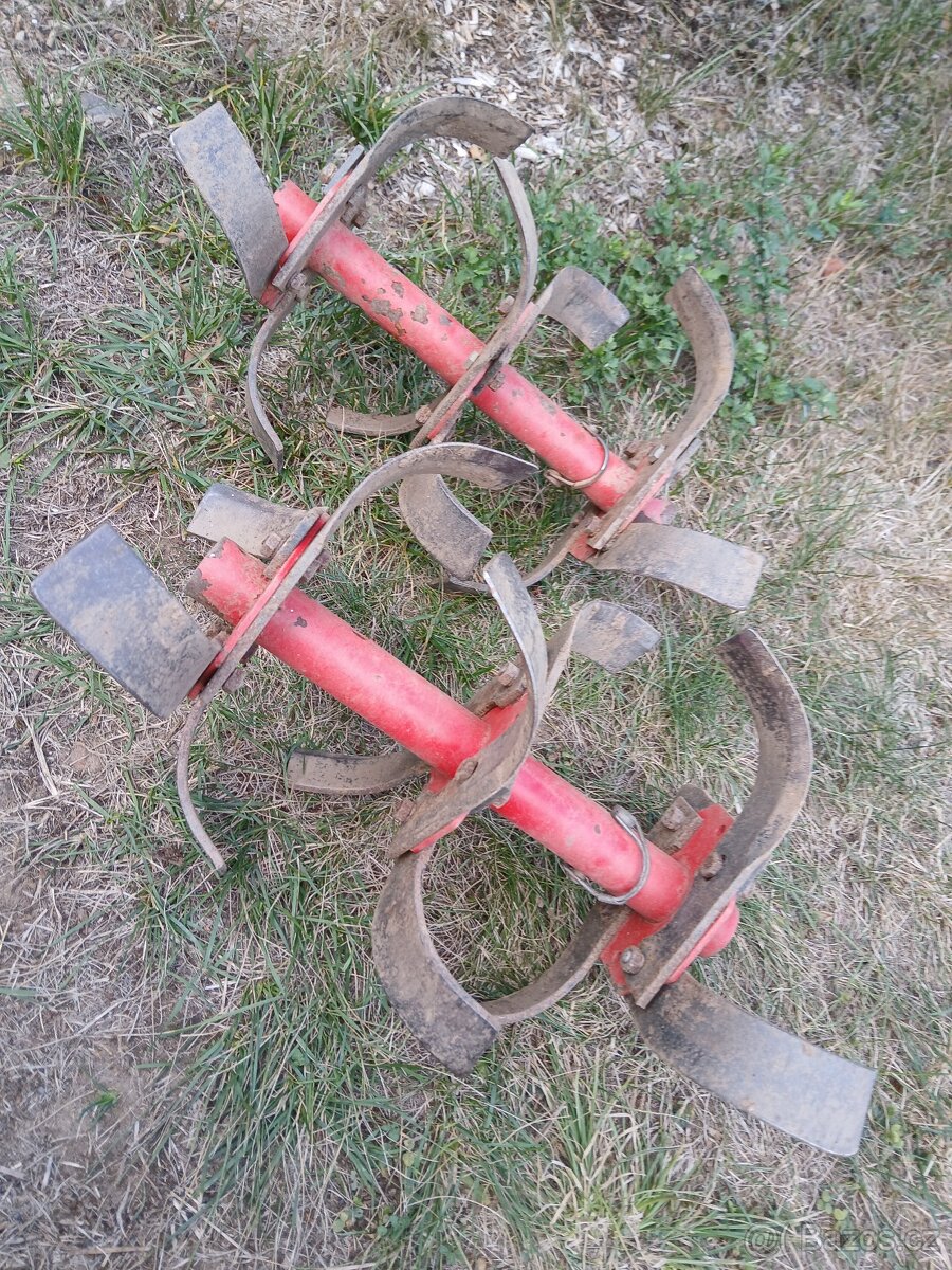 Příslušenství VARI - 6