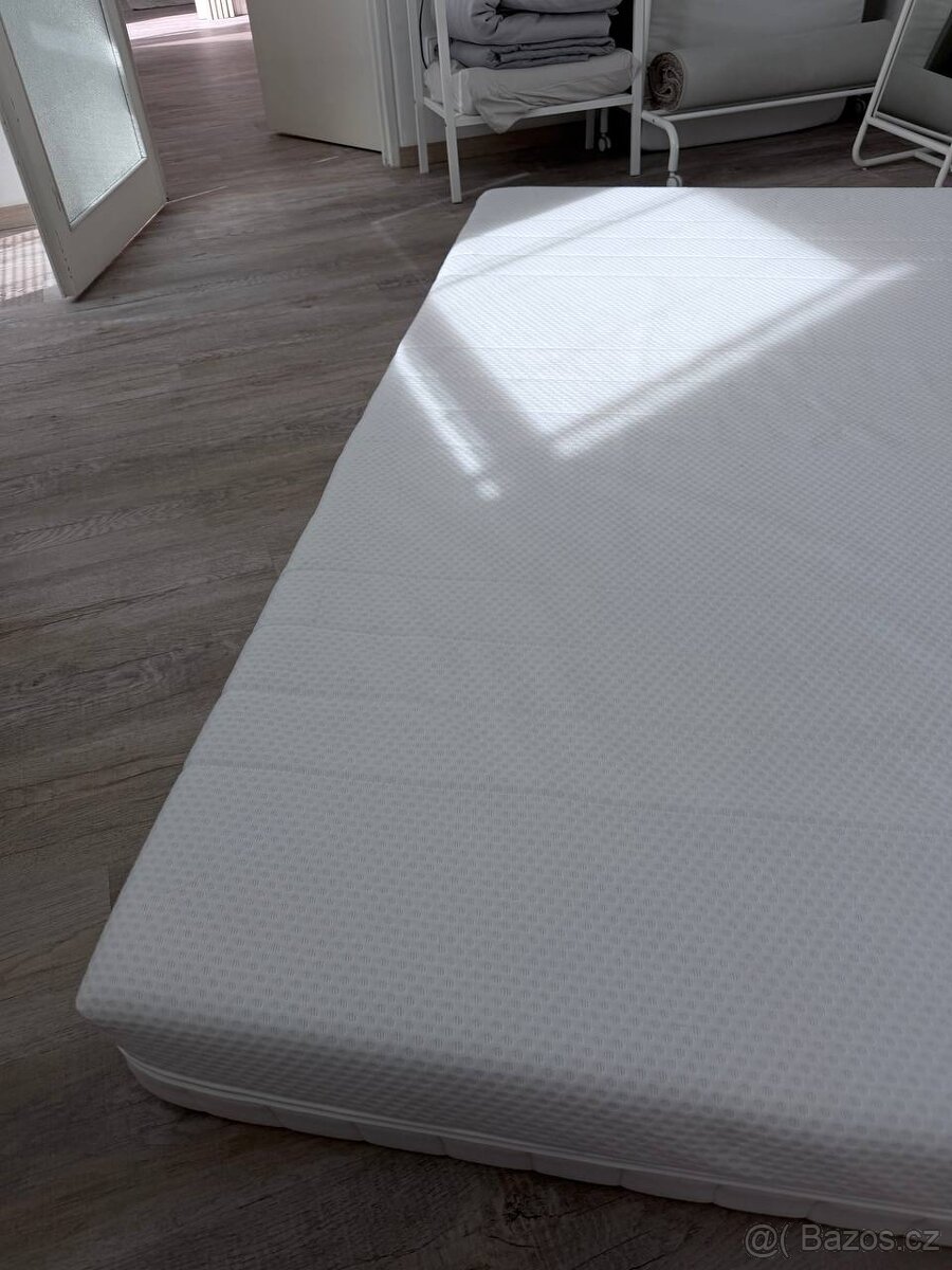 IKEA Akrehamn 140×200 cm - 6