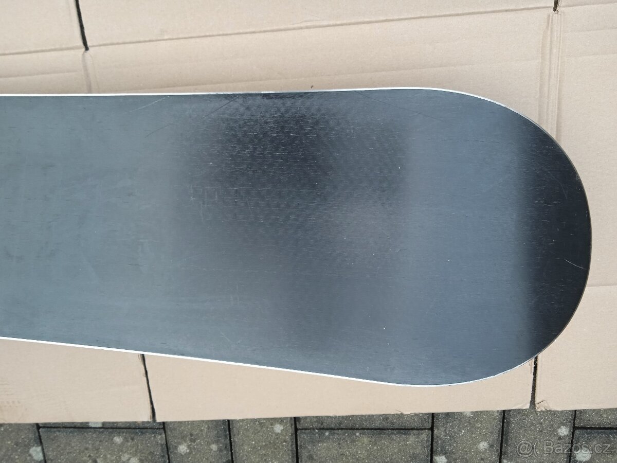 Snowboard Firefly 152 cm - 6