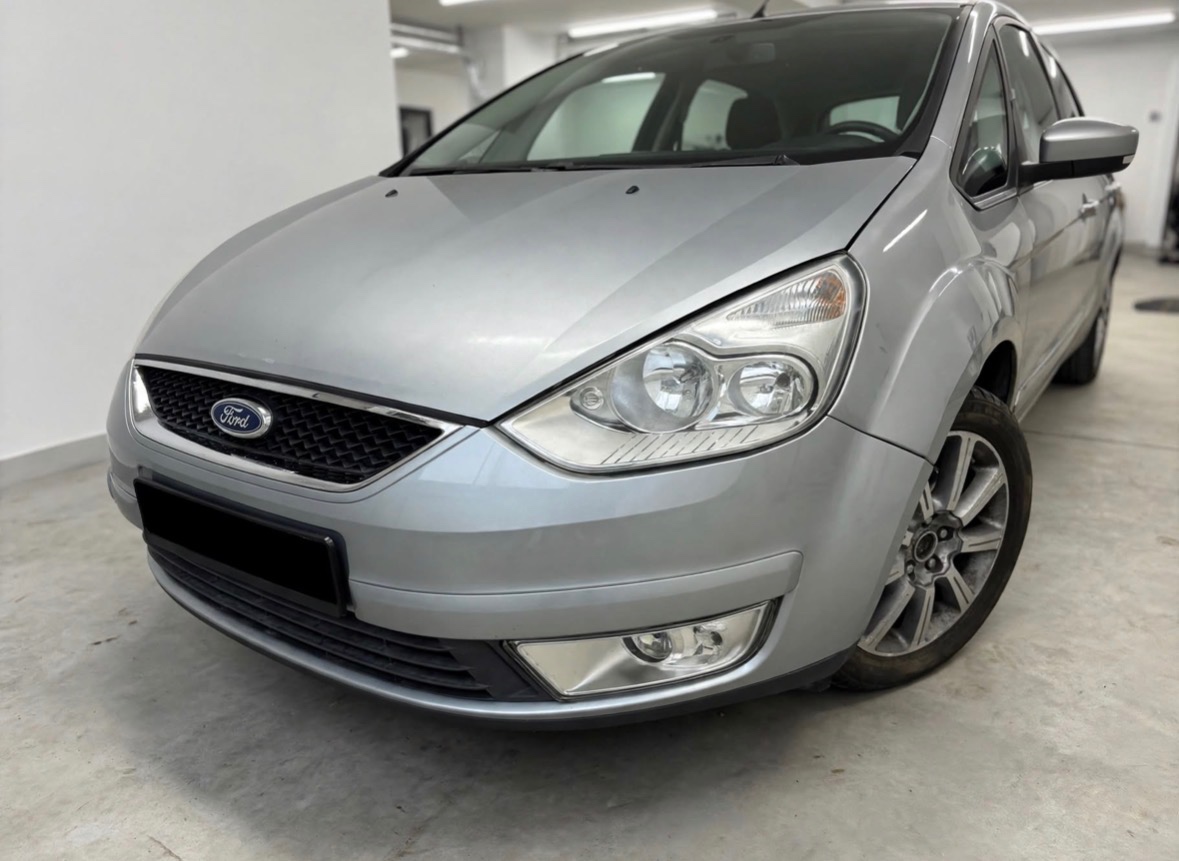 Ford galaxy 2 - 6